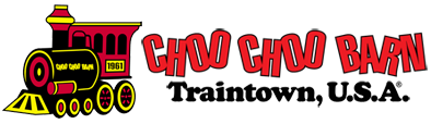 The Choo Choo Barn – Strasburg, PA